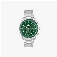 Orologio Lacoste Uomo in Acciaio 2011346 - 2011346